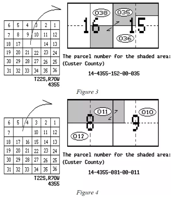 Chapter 14 - Assessment Mapping And Parcel Identification | CDOLA ...